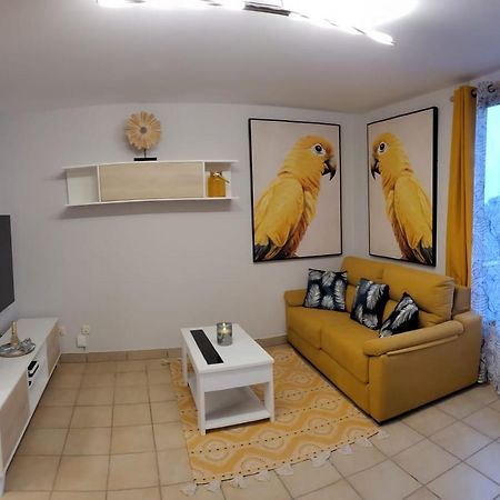 Playa Jandia Residencial Esquinzo 2 아파트 외부 사진
