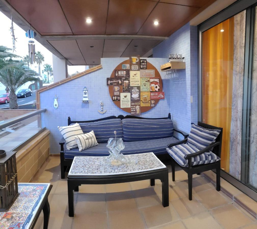 Playa Jandia Residencial Esquinzo 2 아파트 외부 사진