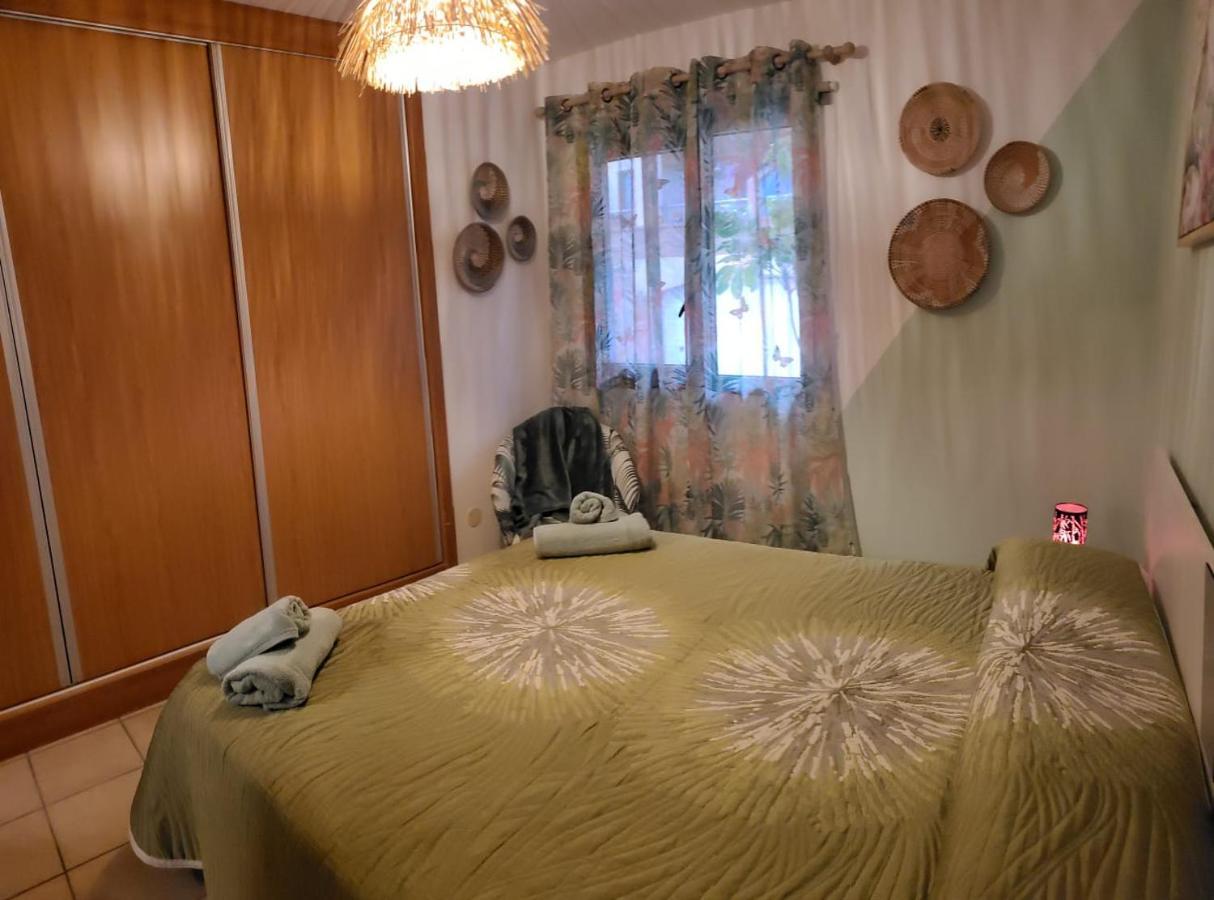 Playa Jandia Residencial Esquinzo 2 아파트 외부 사진