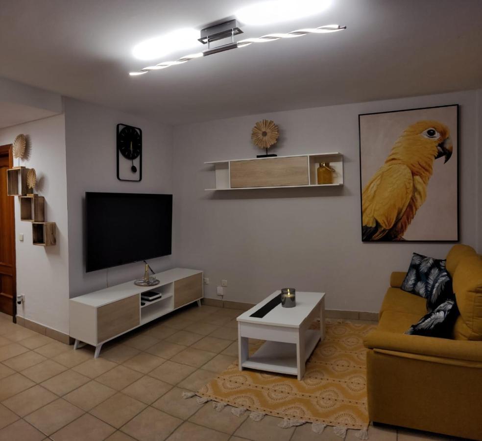 Playa Jandia Residencial Esquinzo 2 아파트 외부 사진