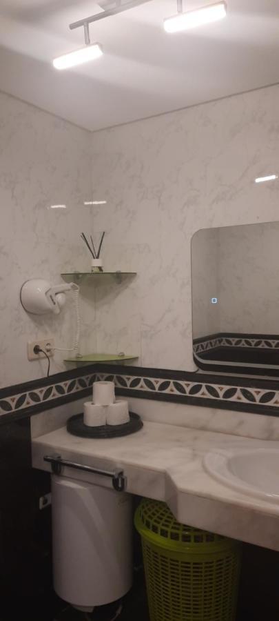 Playa Jandia Residencial Esquinzo 2 아파트 외부 사진