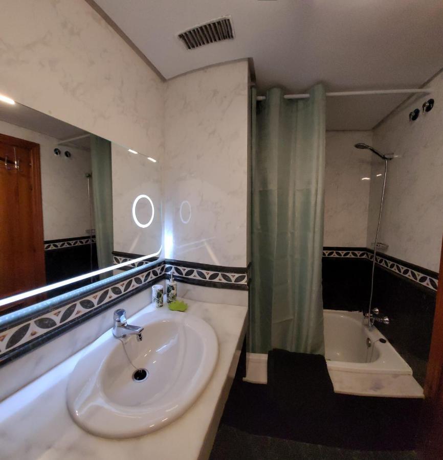 Playa Jandia Residencial Esquinzo 2 아파트 외부 사진