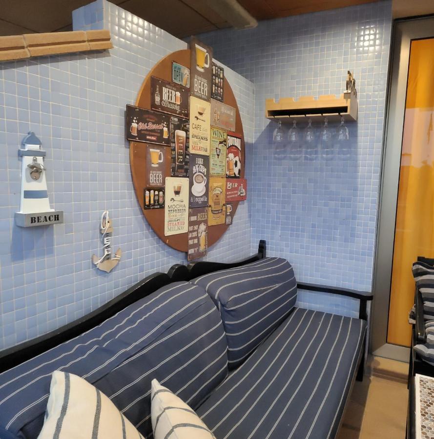 Playa Jandia Residencial Esquinzo 2 아파트 외부 사진