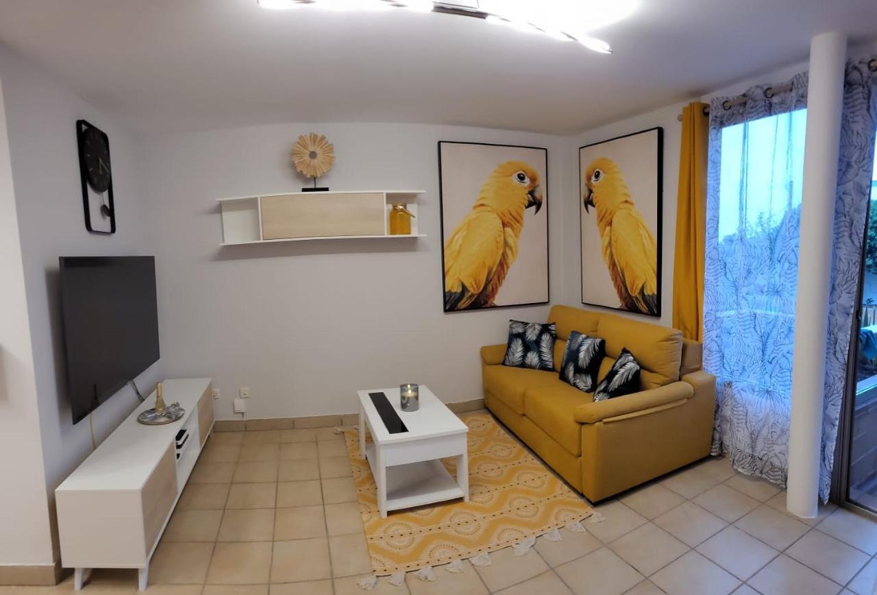 Playa Jandia Residencial Esquinzo 2 아파트 외부 사진