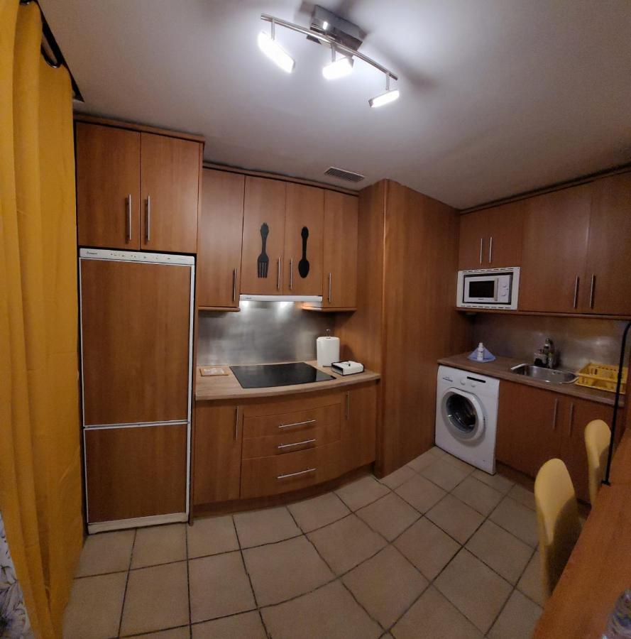 Playa Jandia Residencial Esquinzo 2 아파트 외부 사진