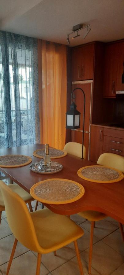 Playa Jandia Residencial Esquinzo 2 아파트 외부 사진