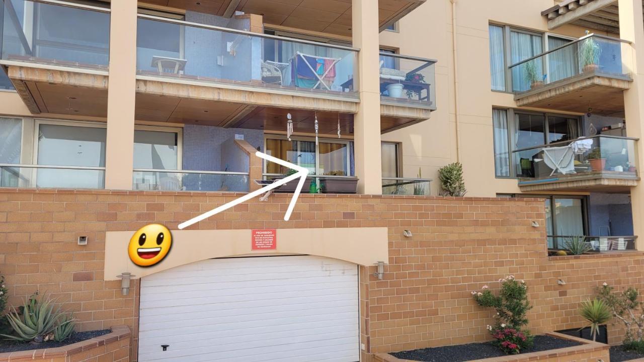 Playa Jandia Residencial Esquinzo 2 아파트 외부 사진